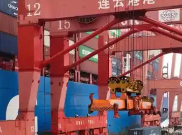 冠航钢丝绳电动葫芦